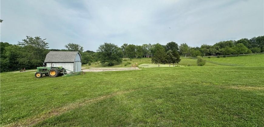 Homes for Sale in Liberty, MO 64068 | 12723  Northern Avenue