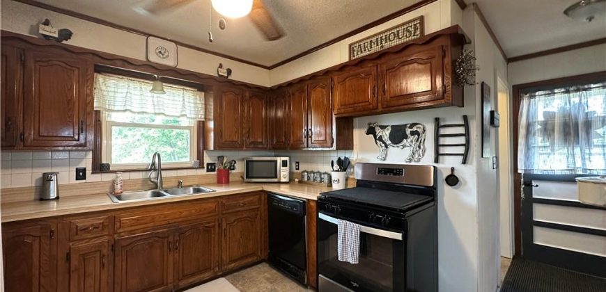Homes for Sale in Liberty, MO 64068 | 12723  Northern Avenue