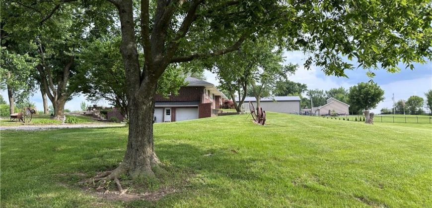Homes for Sale in Liberty, MO 64068 | 12723  Northern Avenue