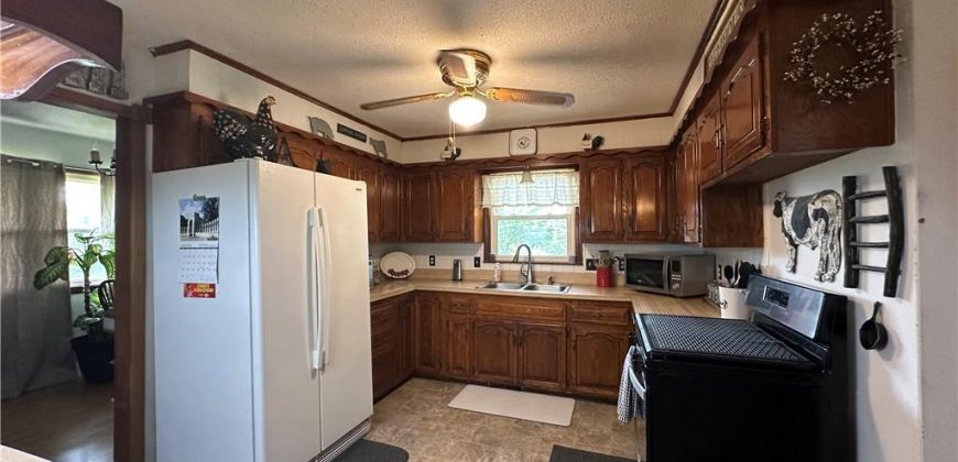 Homes for Sale in Liberty, MO 64068 | 12723  Northern Avenue