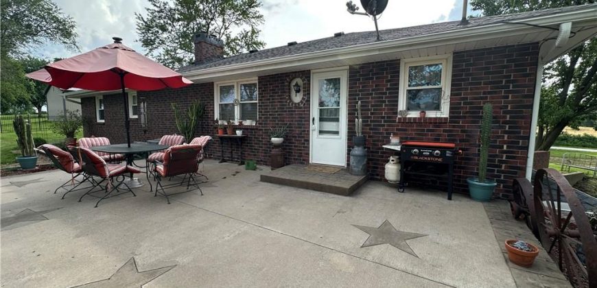 Homes for Sale in Liberty, MO 64068 | 12723  Northern Avenue