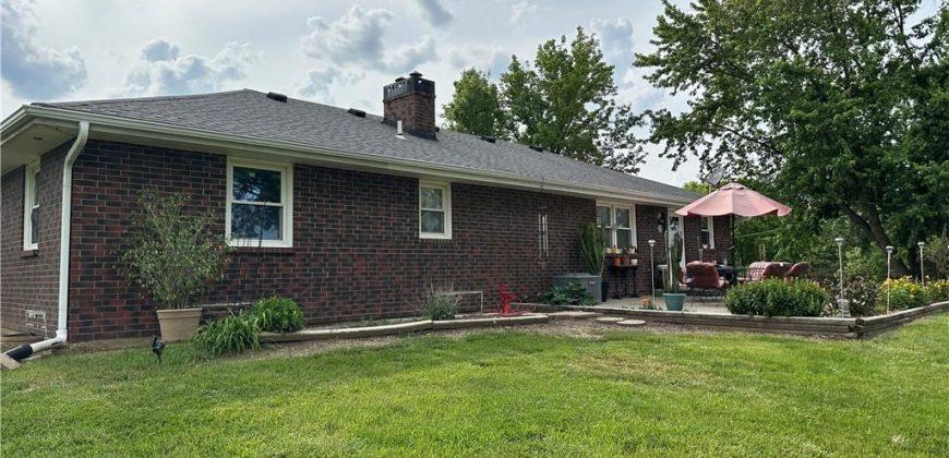 Homes for Sale in Liberty, MO 64068 | 12723  Northern Avenue