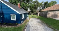 Homes for Sale in Gladstone, MO 64118 | 7104 N Cherry Street