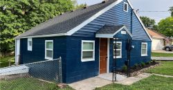 Homes for Sale in Gladstone, MO 64118 | 7104 N Cherry Street