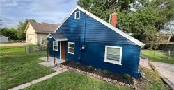 Homes for Sale in Gladstone, MO 64118 | 7104 N Cherry Street