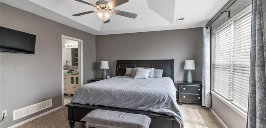 Homes for Sale in Kansas City, MO 64154 | 4004 NW 94th Terrace