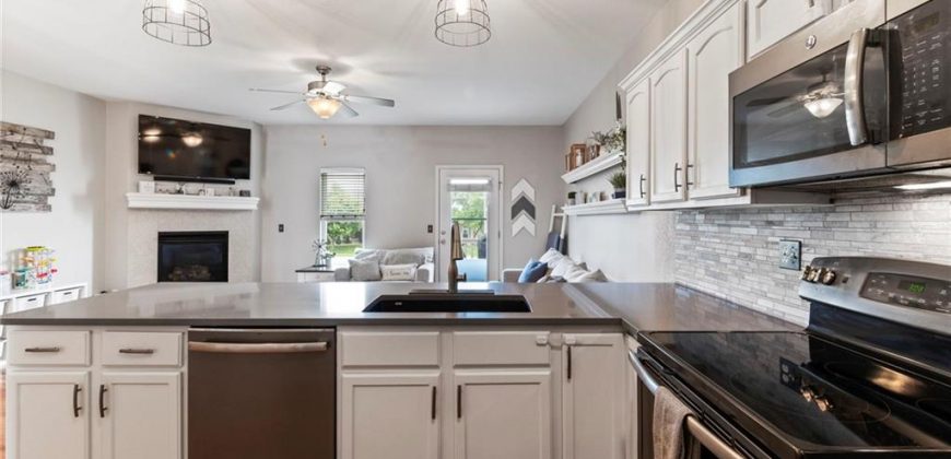 Homes for Sale in Kansas City, MO 64154 | 4004 NW 94th Terrace