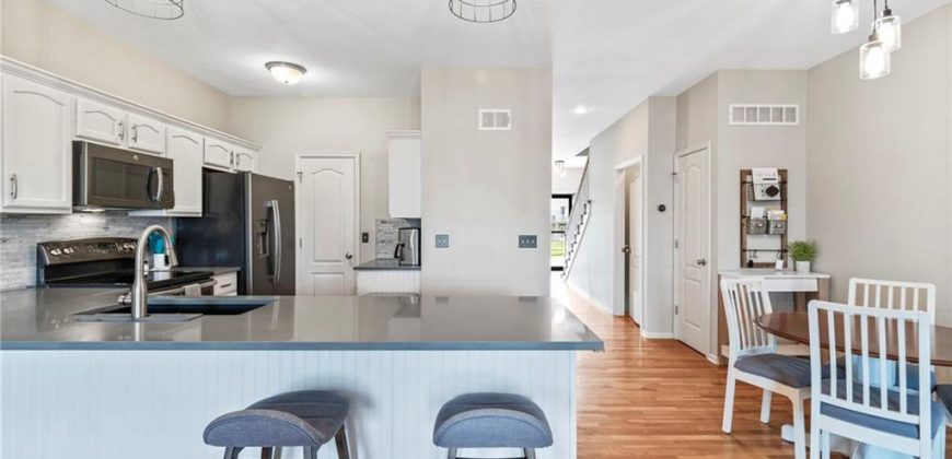 Homes for Sale in Kansas City, MO 64154 | 4004 NW 94th Terrace