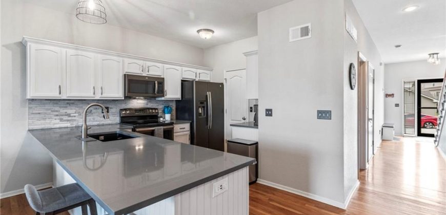 Homes for Sale in Kansas City, MO 64154 | 4004 NW 94th Terrace