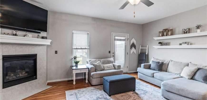 Homes for Sale in Kansas City, MO 64154 | 4004 NW 94th Terrace