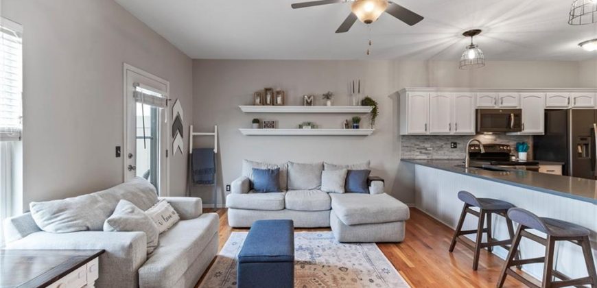Homes for Sale in Kansas City, MO 64154 | 4004 NW 94th Terrace