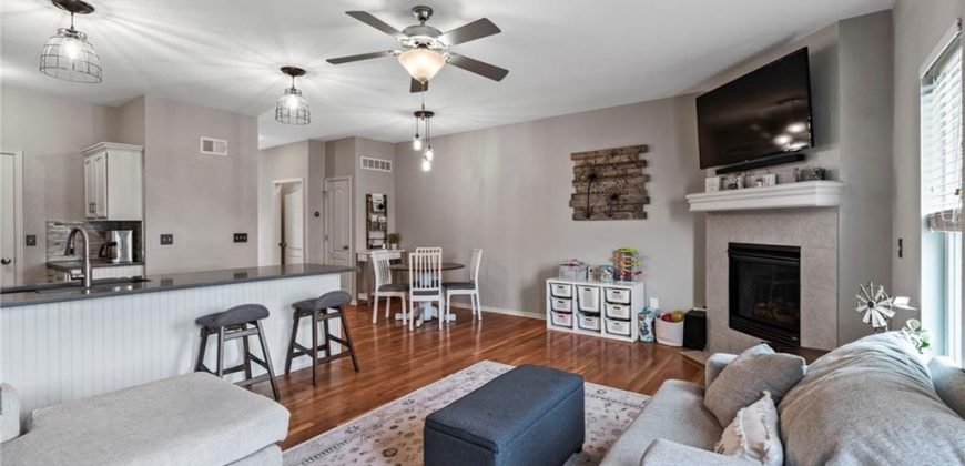 Homes for Sale in Kansas City, MO 64154 | 4004 NW 94th Terrace