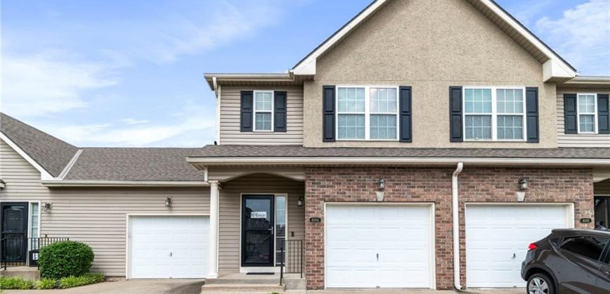 Homes for Sale in Kansas City, MO 64154 | 4004 NW 94th Terrace