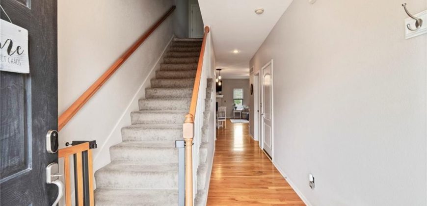 Homes for Sale in Kansas City, MO 64154 | 4004 NW 94th Terrace