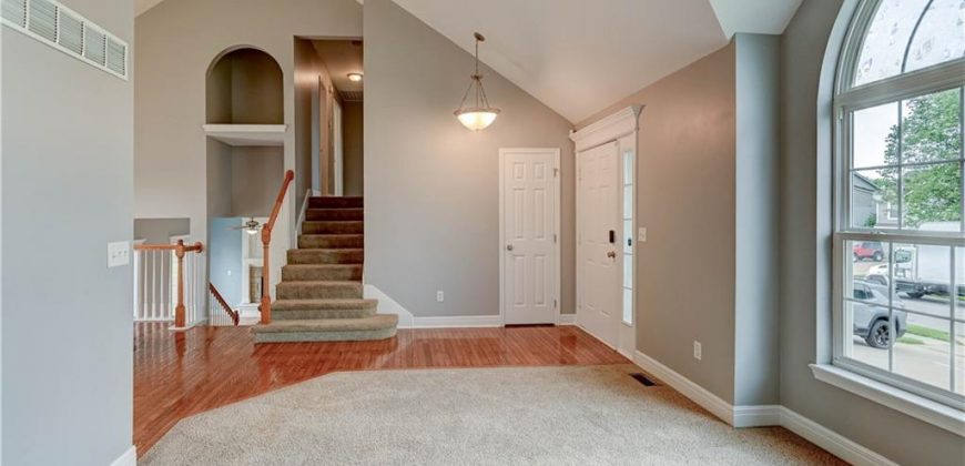 Homes for Sale in Kansas City, MO 64157 | 8111 NE 111th Terrace