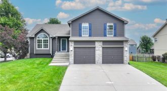 Homes for Sale in Kansas City, MO 64157 | 8111 NE 111th Terrace