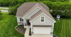 Homes for Sale in Kansas City, MO 64157 | 9600  Smalley Avenue