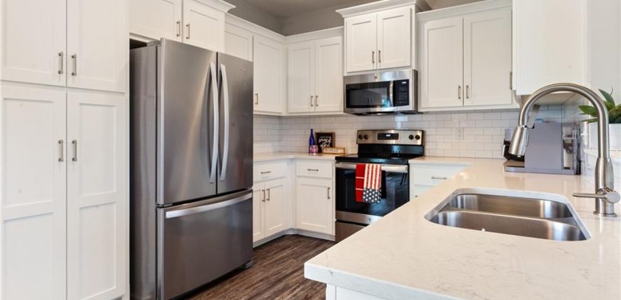 Homes for Sale in Kansas City, MO 64157 | 9600  Smalley Avenue