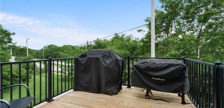 Homes for Sale in Kansas City, MO 64157 | 9600  Smalley Avenue