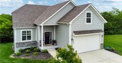 Homes for Sale in Kansas City, MO 64157 | 9600  Smalley Avenue