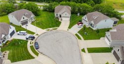 Homes for Sale in Kansas City, MO 64157 | 9600  Smalley Avenue