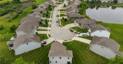 Homes for Sale in Kansas City, MO 64157 | 9600  Smalley Avenue