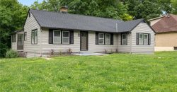 Homes for Sale in Pleasant Valley, MO 64068 | 6806 N Brookside Road