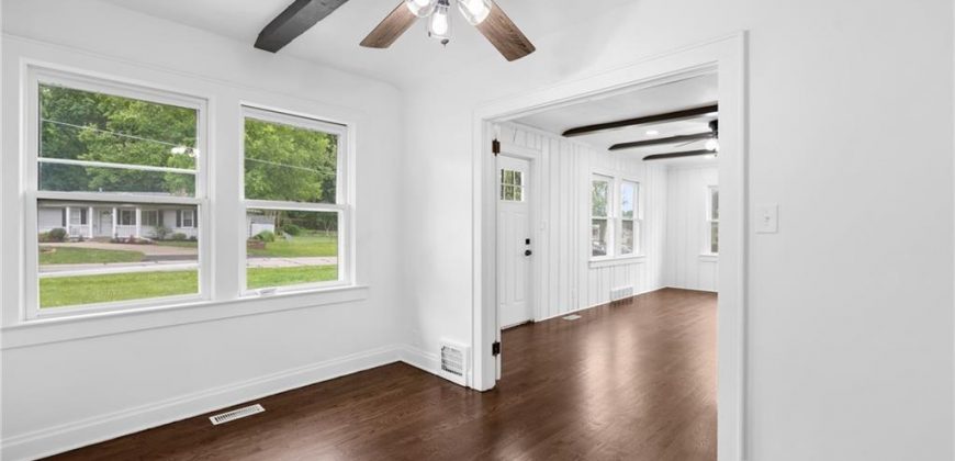 Homes for Sale in Pleasant Valley, MO 64068 | 6806 N Brookside Road