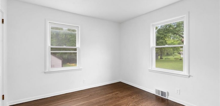 Homes for Sale in Pleasant Valley, MO 64068 | 6806 N Brookside Road