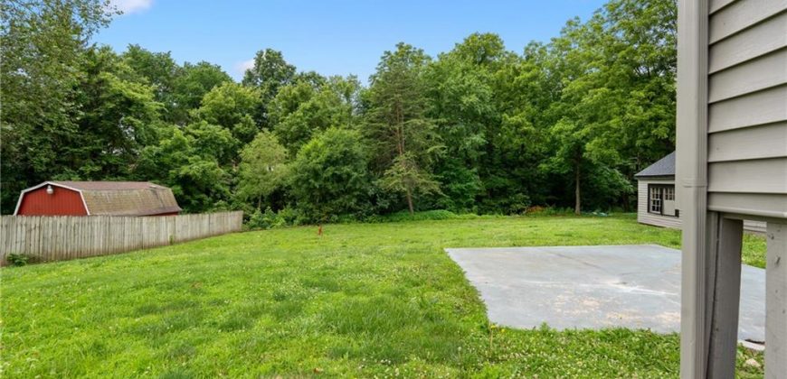 Homes for Sale in Pleasant Valley, MO 64068 | 6806 N Brookside Road