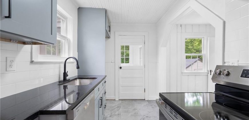 Homes for Sale in Pleasant Valley, MO 64068 | 6806 N Brookside Road