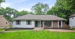 Homes for Sale in Gladstone, MO 64119 | 6100 N Cleveland Avenue