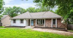 Homes for Sale in Gladstone, MO 64119 | 6100 N Cleveland Avenue