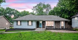 Homes for Sale in Gladstone, MO 64119 | 6100 N Cleveland Avenue