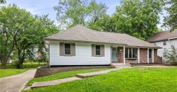 Homes for Sale in Gladstone, MO 64119 | 6100 N Cleveland Avenue