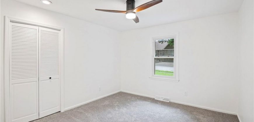 Homes for Sale in Gladstone, MO 64119 | 6100 N Cleveland Avenue