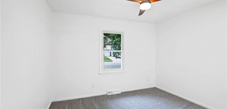 Homes for Sale in Gladstone, MO 64119 | 6100 N Cleveland Avenue