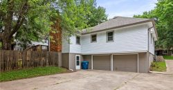 Homes for Sale in Gladstone, MO 64119 | 6100 N Cleveland Avenue