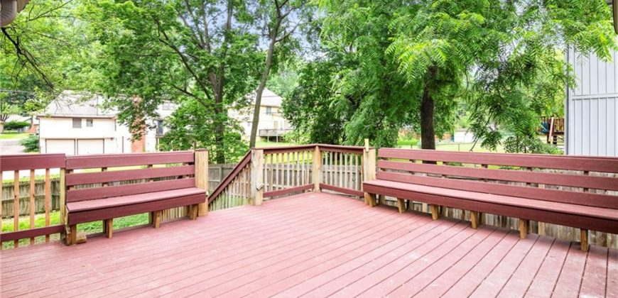 Homes for Sale in Gladstone, MO 64119 | 6100 N Cleveland Avenue