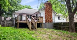 Homes for Sale in Gladstone, MO 64119 | 6100 N Cleveland Avenue
