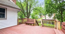 Homes for Sale in Gladstone, MO 64119 | 6100 N Cleveland Avenue