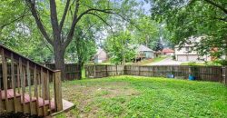 Homes for Sale in Gladstone, MO 64119 | 6100 N Cleveland Avenue