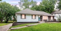 Homes for Sale in Gladstone, MO 64119 | 6100 N Cleveland Avenue