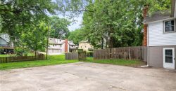 Homes for Sale in Gladstone, MO 64119 | 6100 N Cleveland Avenue