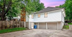 Homes for Sale in Gladstone, MO 64119 | 6100 N Cleveland Avenue