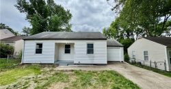 Homes for Sale in Kansas City, MO 64116 | 1229 NE 43rd Terrace