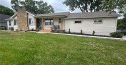 Homes for Sale in Liberty, MO 64068 | 1304  Nashua Road