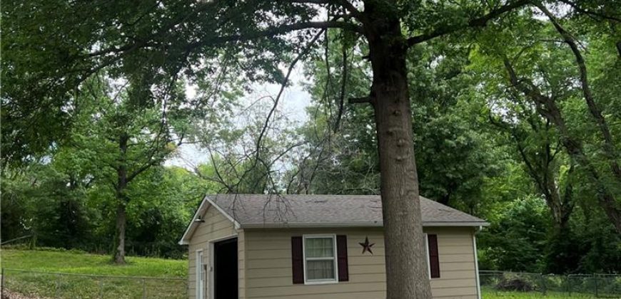 Homes for Sale in Excelsior Springs, MO 64024 | 106 E Forrest Lane