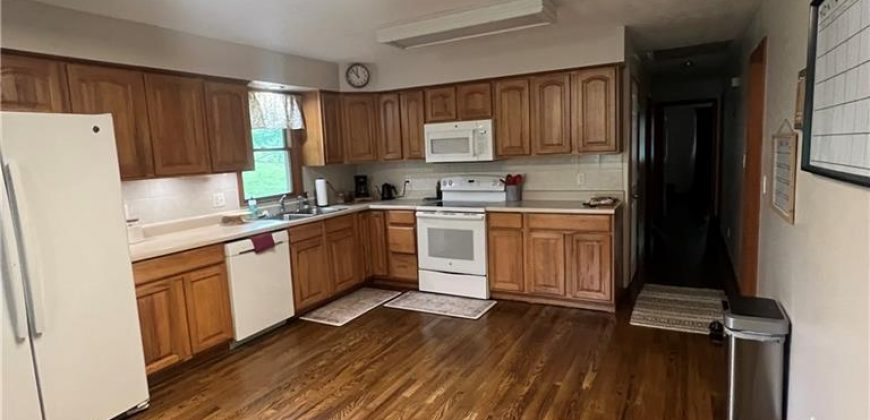 Homes for Sale in Excelsior Springs, MO 64024 | 106 E Forrest Lane