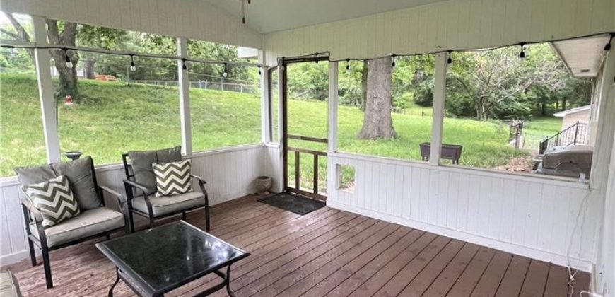 Homes for Sale in Excelsior Springs, MO 64024 | 106 E Forrest Lane